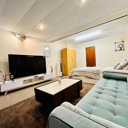 Homestay Auckland Eksteriør bilde