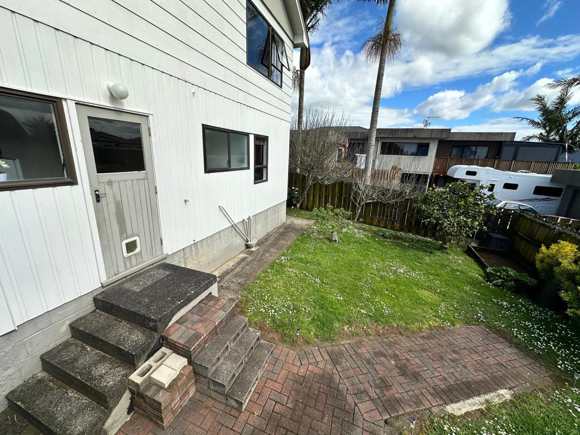 Homestay Auckland Eksteriør bilde