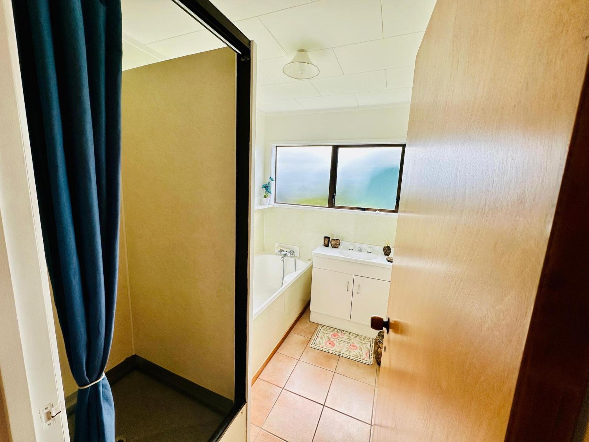 Homestay Auckland Eksteriør bilde
