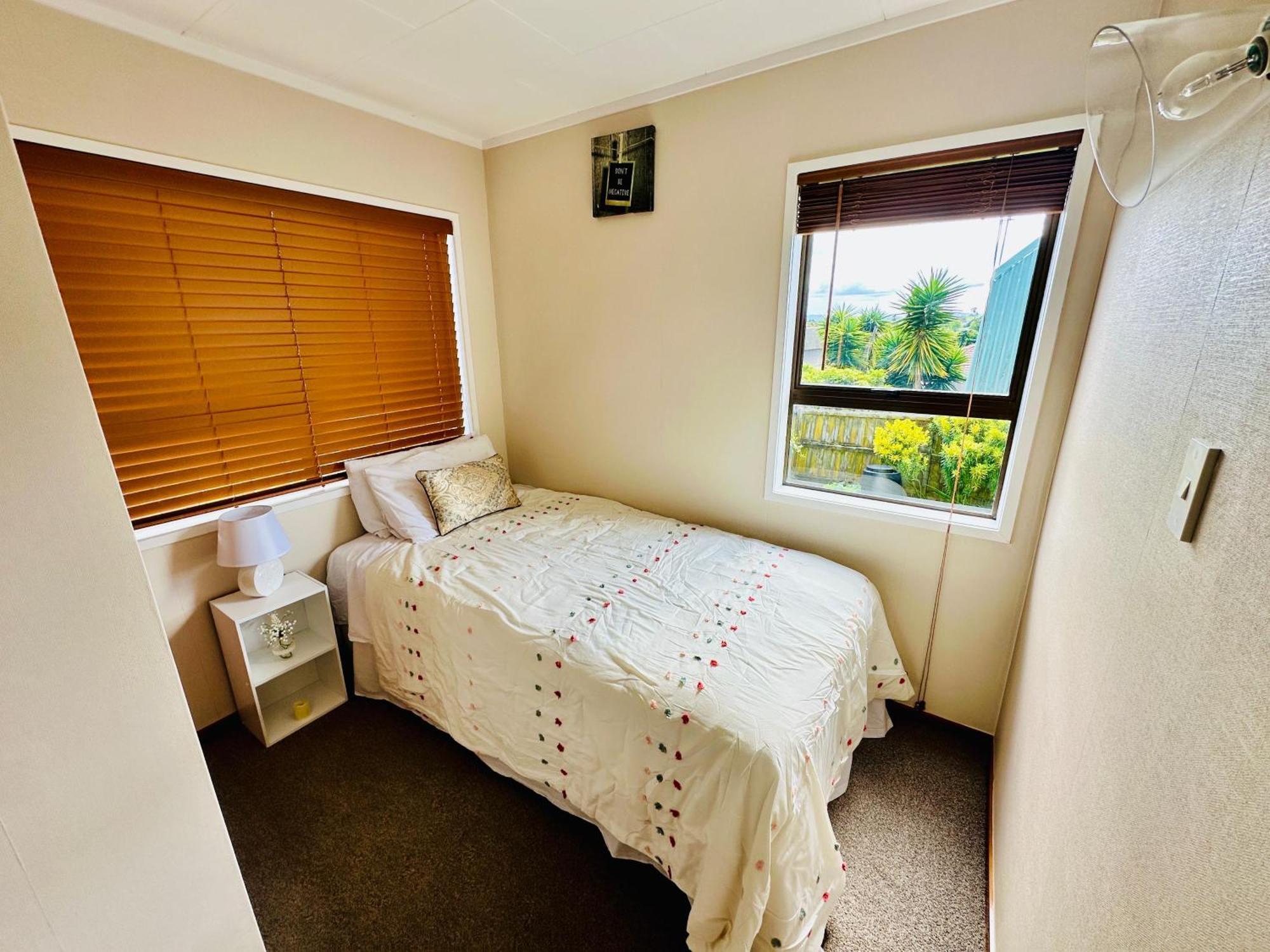 Homestay Auckland Eksteriør bilde